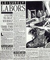 (The Boston Globe Extra, USA)